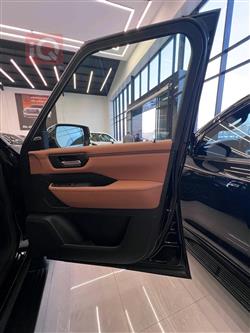 نيسان باترول